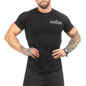 Poseidon Fitness Clothing Classic T-Shirt